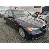 Image 9 : J5 --  2008 BMW 328I , Black, 187846 KM