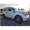 Image 10 : C6G --  2011 DODGE NITRO SXT 4X4, White, 205402 KM