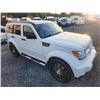 Image 11 : C6G --  2011 DODGE NITRO SXT 4X4, White, 205402 KM