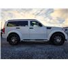 Image 13 : C6G --  2011 DODGE NITRO SXT 4X4, White, 205402 KM