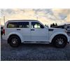 Image 14 : C6G --  2011 DODGE NITRO SXT 4X4, White, 205402 KM