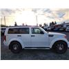 Image 15 : C6G --  2011 DODGE NITRO SXT 4X4, White, 205402 KM