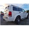 Image 16 : C6G --  2011 DODGE NITRO SXT 4X4, White, 205402 KM