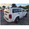 Image 18 : C6G --  2011 DODGE NITRO SXT 4X4, White, 205402 KM