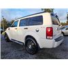 Image 23 : C6G --  2011 DODGE NITRO SXT 4X4, White, 205402 KM