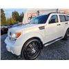 Image 33 : C6G --  2011 DODGE NITRO SXT 4X4, White, 205402 KM