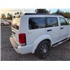 Image 41 : C6G --  2011 DODGE NITRO SXT 4X4, White, 205402 KM