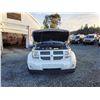 Image 47 : C6G --  2011 DODGE NITRO SXT 4X4, White, 205402 KM