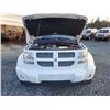 Image 48 : C6G --  2011 DODGE NITRO SXT 4X4, White, 205402 KM