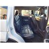 Image 60 : C6G --  2011 DODGE NITRO SXT 4X4, White, 205402 KM