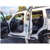 Image 63 : C6G --  2011 DODGE NITRO SXT 4X4, White, 205402 KM