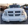 Image 7 : C6G --  2011 DODGE NITRO SXT 4X4, White, 205402 KM