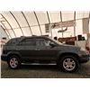 Image 22 : A12G --  2004 ACURA MDX TOURING 4X4, Blue, 173760 Miles