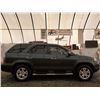 Image 24 : A12G --  2004 ACURA MDX TOURING 4X4, Blue, 173760 Miles