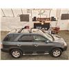 Image 26 : A12G --  2004 ACURA MDX TOURING 4X4, Blue, 173760 Miles