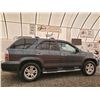 Image 27 : A12G --  2004 ACURA MDX TOURING 4X4, Blue, 173760 Miles