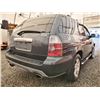 Image 33 : A12G --  2004 ACURA MDX TOURING 4X4, Blue, 173760 Miles