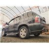 Image 43 : A12G --  2004 ACURA MDX TOURING 4X4, Blue, 173760 Miles