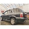 Image 44 : A12G --  2004 ACURA MDX TOURING 4X4, Blue, 173760 Miles