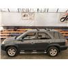 Image 51 : A12G --  2004 ACURA MDX TOURING 4X4, Blue, 173760 Miles