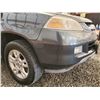 Image 61 : A12G --  2004 ACURA MDX TOURING 4X4, Blue, 173760 Miles