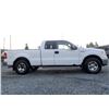 Image 11 : A12F --  2006 FORD F150 EXT CAB 4X4, White, 293519 KM TMU