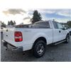 Image 15 : A12F --  2006 FORD F150 EXT CAB 4X4, White, 293519 KM TMU