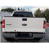 Image 17 : A12F --  2006 FORD F150 EXT CAB 4X4, White, 293519 KM TMU