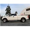 Image 19 : A12F --  2006 FORD F150 EXT CAB 4X4, White, 293519 KM TMU