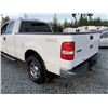 Image 23 : A12F --  2006 FORD F150 EXT CAB 4X4, White, 293519 KM TMU