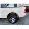 Image 25 : A12F --  2006 FORD F150 EXT CAB 4X4, White, 293519 KM TMU