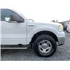 Image 33 : A12F --  2006 FORD F150 EXT CAB 4X4, White, 293519 KM TMU