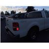 Image 35 : A12F --  2006 FORD F150 EXT CAB 4X4, White, 293519 KM TMU