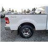 Image 37 : A12F --  2006 FORD F150 EXT CAB 4X4, White, 293519 KM TMU