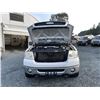 Image 38 : A12F --  2006 FORD F150 EXT CAB 4X4, White, 293519 KM TMU