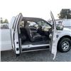 Image 43 : A12F --  2006 FORD F150 EXT CAB 4X4, White, 293519 KM TMU