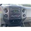 Image 57 : A12F --  2006 FORD F150 EXT CAB 4X4, White, 293519 KM TMU