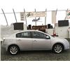 Image 14 : J2 --  2009 NISSAN SENTRA , Grey, 201700 KM