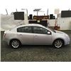 Image 15 : J2 --  2009 NISSAN SENTRA , Grey, 201700 KM