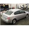 Image 17 : J2 --  2009 NISSAN SENTRA , Grey, 201700 KM