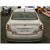 Image 23 : J2 --  2009 NISSAN SENTRA , Grey, 201700 KM