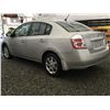 Image 26 : J2 --  2009 NISSAN SENTRA , Grey, 201700 KM