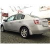 Image 27 : J2 --  2009 NISSAN SENTRA , Grey, 201700 KM