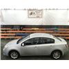 Image 29 : J2 --  2009 NISSAN SENTRA , Grey, 201700 KM