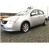 Image 2 : J2 --  2009 NISSAN SENTRA , Grey, 201700 KM