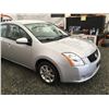 Image 39 : J2 --  2009 NISSAN SENTRA , Grey, 201700 KM