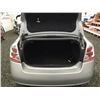 Image 47 : J2 --  2009 NISSAN SENTRA , Grey, 201700 KM