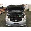 Image 49 : J2 --  2009 NISSAN SENTRA , Grey, 201700 KM