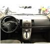 Image 61 : J2 --  2009 NISSAN SENTRA , Grey, 201700 KM