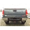 Image 15 : C6F --  2009 GMC SIERRA 2500 HEAVYT DUTY CREW CAB 4X4, Grey, 189708 KM
